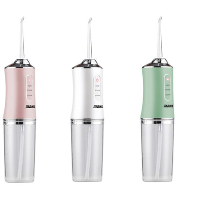 Irrigateur Oral