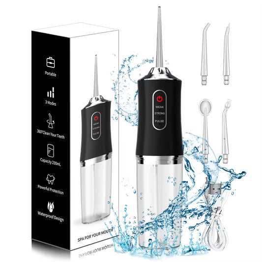 Irrigateur Oral