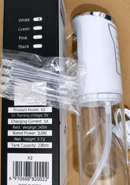 Irrigateur Oral